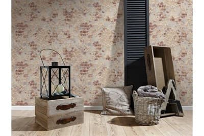 Обои AS Германия 31875-3 1,06*10,05м (1упак-6рул) - фото 33507