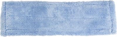 Насадка для швабры MOP из микрофибры М3-Н с карманами 14*44см - фото 33515