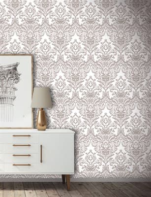 Обои ERISMANN г.Москва Light2 6117-5 1,06*10,05м (1упак-6рул) - фото 33558