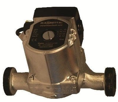 Насос циркуляционный Magnetta XPS32-8-180 - фото 33585