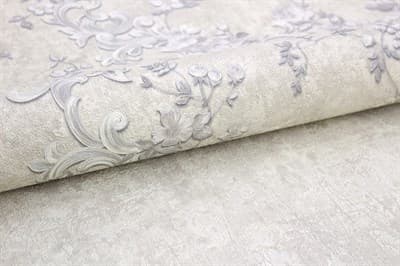 Обои ERISMANN г.Москва Nicole 60064-02 1,06*10,05м (1упак-6рул) - фото 33628