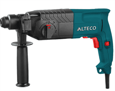 Перфоратор ALTECO SDS-Plus RH 0216 promo/24mm - фото 33634