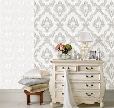 Обои ERISMANN г.Москва Olivia 4550-3 1,06*10,05м (1упак-6рул) - фото 33639