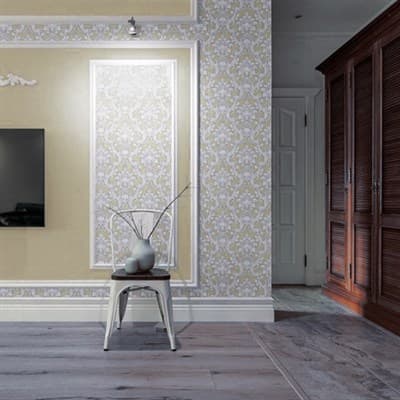 Обои ERISMANN г.Москва Siena 6143-2 1,06*10,05м (1упак-6рул) - фото 33643