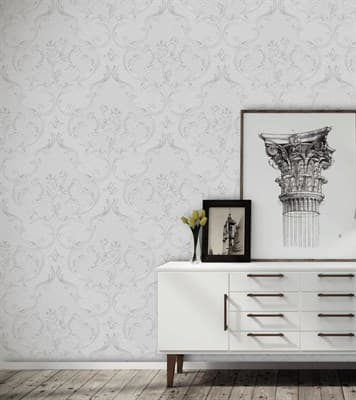 Обои ERISMANN г.Москва Siena 3767-5 1,06*10,05м (1упак-6рул) - фото 33700