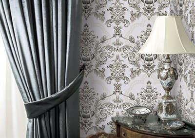 Обои ERISMANN г.Москва Emily 6115-5 1,06*10,05м (1упак-6рул) - фото 33726