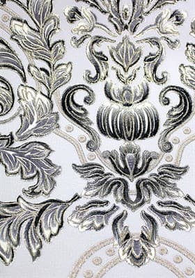 Обои ERISMANN г.Москва Emily 6115-5 1,06*10,05м (1упак-6рул) - фото 33728