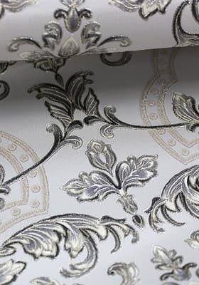 Обои ERISMANN г.Москва Emily 6115-5 1,06*10,05м (1упак-6рул) - фото 33729