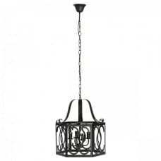 Люстра ASYA AVIZE 6428-D4 4x E27 40W METAL 158-17666 - фото 33740
