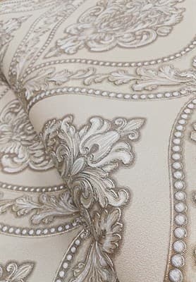 Обои ERISMANN г.Москва Millennium 4524-3 1,06*10м (1упак-6рул) - фото 33767