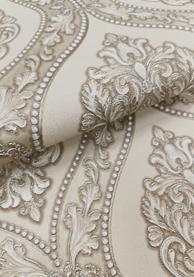 Обои ERISMANN г.Москва Millennium 4524-3 1,06*10м (1упак-6рул) - фото 33768