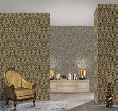 Обои ERISMANN г.Москва Millennium 60014-02 1,06*10м (1упак-6рул) - фото 33775