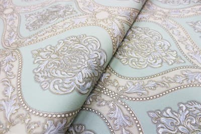 Обои ERISMANN г.Москва Millennium 4524-6 1,06*10м (1упак-6рул) - фото 33811