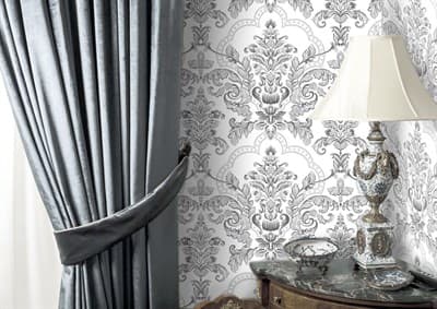 Обои ERISMANN г.Москва Emily 6115-3 1,06*10,05м (1упак-6рул) - фото 33859