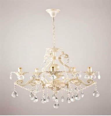Люстра EcoLight 46B303/5А - фото 33886