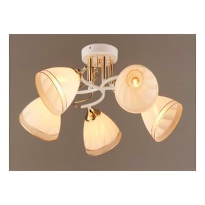 Люстра EcoLight A2852/5 - фото 33889
