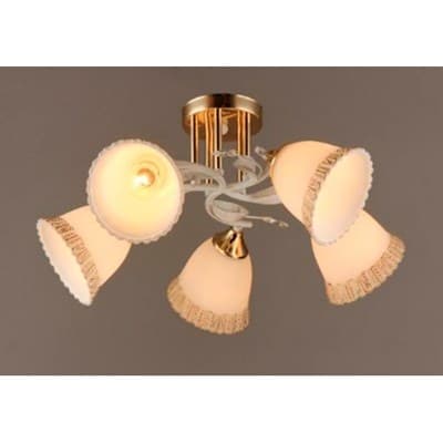 Люстра EcoLight A2877/5 - фото 33891