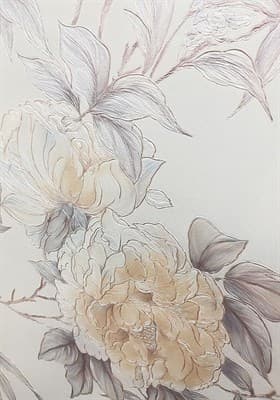 Обои ERISMANN г.Москва Impression 3431-2 1,06*10,05м (1упак-6рул) - фото 33922