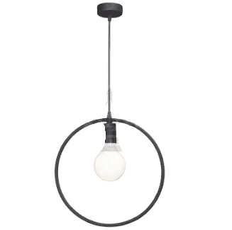 Люстра VITALUCE V4089/1S 1хЕ27 - фото 33949