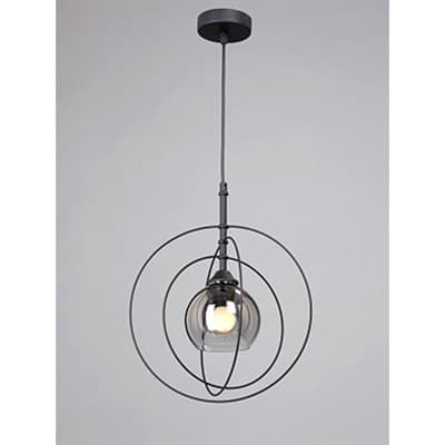 Люстра VITALUCE V4735-1/1S 1хЕ27 - фото 33959