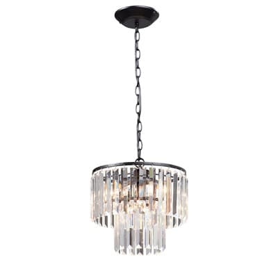 Люстра VITALUCE V5179-1/4S 4хЕ14 - фото 33965