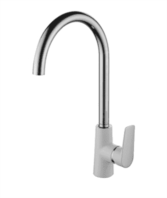 Смеситель IDDIS для кухни CLOUD CLOSB00I05 - фото 33998