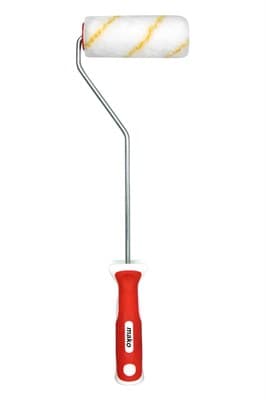 Валик МАКО Goldfaden XL 12см, полиамид, выс. 11мм, плотн.920г/м², внутр. Ø 30мм 723305SB/723306SB - фото 34095