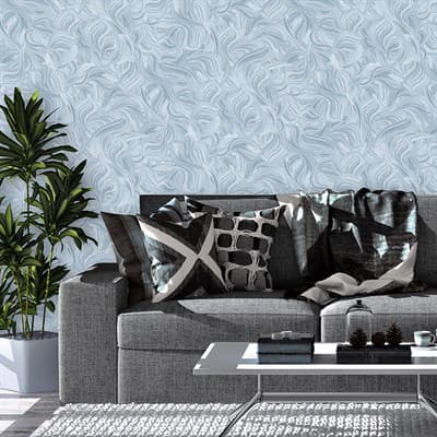 Обои ПЕРМСКИЕ Фламенко 1029-07 МПК Д15 0,53*10,05м (1упак-16рул) - фото 34134