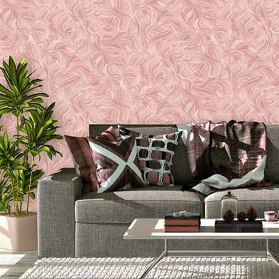 Обои ПЕРМСКИЕ Фламенко 1029-012 МПК Д15 0,53*10,05м (1упак-16рул) - фото 34139