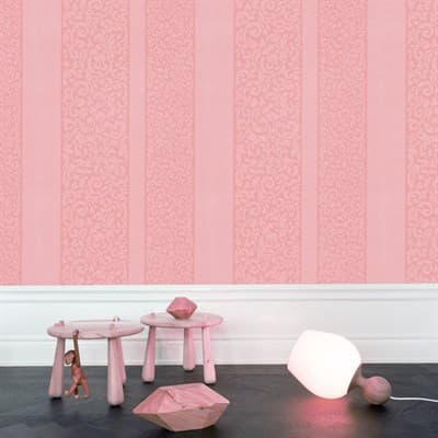 Обои ПЕРМСКИЕ Соблазн-полоса 323-018 Д15 0,53*10,05м (1упак-16рул) - фото 34159