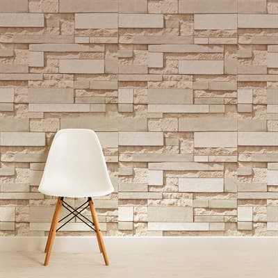 Обои ПЕРМСКИЕ Рим 305-02 ДГ6 0,53*10,05м (1упак-16рул) - фото 34172