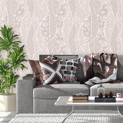 Обои ПЕРМСКИЕ Грант 1028-016 Д15 0,53*10,05м (1упак-16рул) - фото 34176