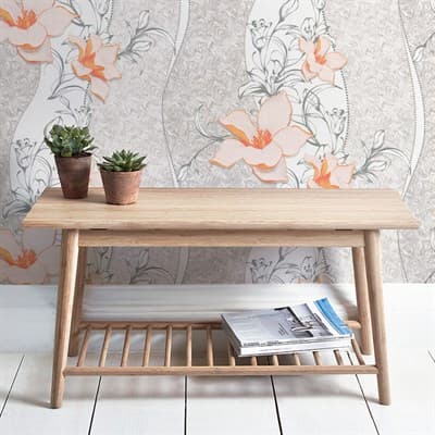 Обои ПЕРМСКИЕ Фарфор-2 1015-01 Д15 0,53х10,05м (1упак-16рул) - фото 34205