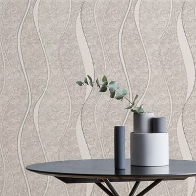 Обои ПЕРМСКИЕ Фарфор-2 фон 1016-01 Д15 0,53х10,05м (1упак-16рул) - фото 34221