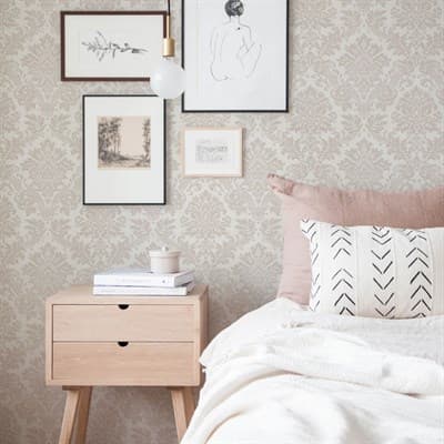 Обои ПЕРМСКИЕ Глория-фон 1023-04 Д15 0,53*10,05м (1упак-16рул) - фото 34239