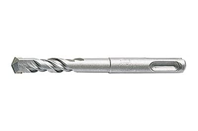 Бур MATRIX по бетону 10*160мм SDS PLUS 71022 - фото 34256
