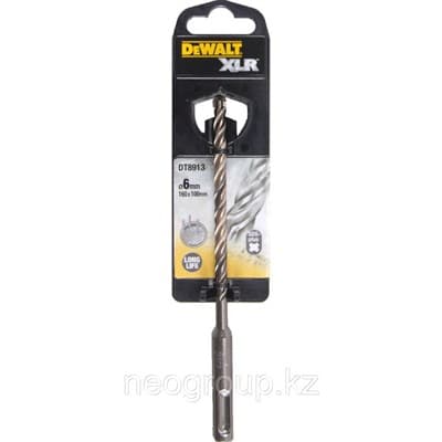 Бур DeWALT DT8913-QZ - фото 34277