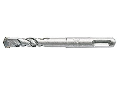 Бур MATRIX по бетону 5*160мм SDS PLUS 71013 - фото 34282