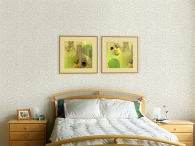 Обои ПЕРМСКИЕ Лайт 232-05 Д12 0,53*10,05м (1упак-12рул) - фото 34314