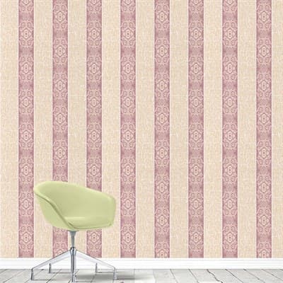 Обои ПЕРМСКИЕ Тесьма 292-46 Д13 0,53*10,05м (1упак-16рул) - фото 34329