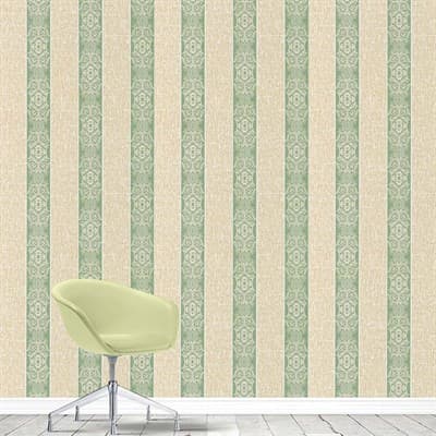 Обои ПЕРМСКИЕ Тесьма 292-49 Д13 0,53*10,05м (1упак-16рул) - фото 34333