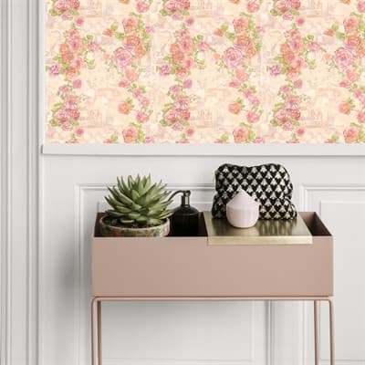 Обои ПЕРМСКИЕ Верона 1003-02 Д14 0,53х10,05м (1упак-16рул) - фото 34441