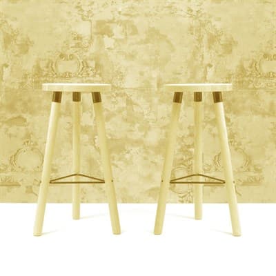 Обои ПЕРМСКИЕ Верона-фон 1004-05 Д14 0,53х10,05м (1упак-16рул) - фото 34449