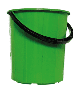 Ведро 20л Люкс 047 - фото 34506