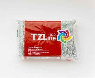 Губка TZLINE для деликатных поверхностей - фото 34624