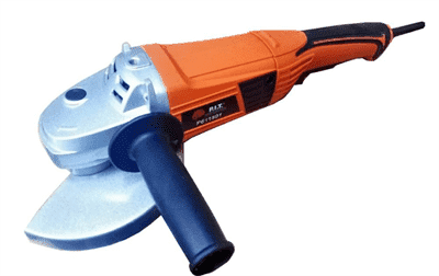 Машина PIT угловая шлифовальная 1600w d180мм 611801 - фото 34701