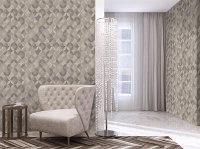 Обои EURO DECOR Авеню декор 3722-7 виниловые 1,06*10,05м (1упак-6рул) - фото 34719