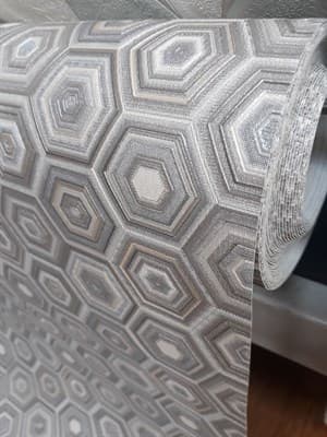 Обои EURO DECOR Freedom декор 3486-4 виниловые 1,06*10,05м (1упак-6рул) - фото 34724