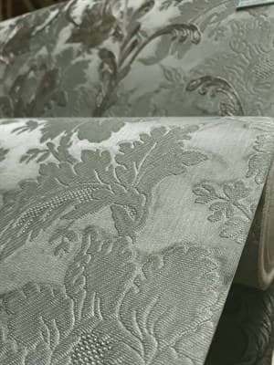 Обои EURO DECOR Омбра фон 20240 виниловые 1,06*10,05м (1упак-4рул) - фото 34741