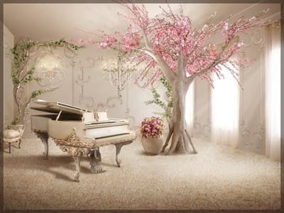 3Д обои 31021 - фото 34753